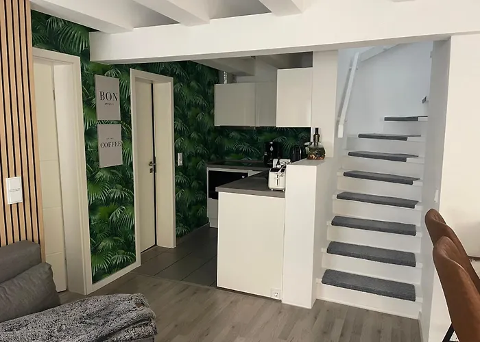 Ostsee Ferienwohnung Möwengasse