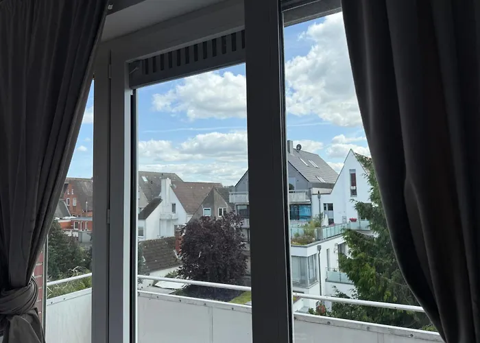 Ostsee Hotel Travemünde